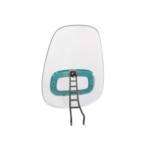 ΠΡΟΣΤΑΤΕΥΤΙΚΟ ΑΕΡΑ ΓΙΑ ΠΑΙΔΙΚΟ ΚΑΘΙΣΜΑ ΠΟΔΗΛΑΤΟΥ POBIKE ONE Plus windscreen